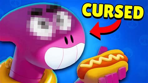 kogito face reveal|Kogito Brawl Stars .